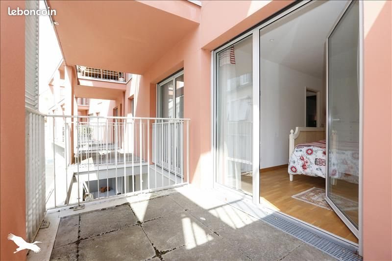 Appartement à vendre, 75m², Tours