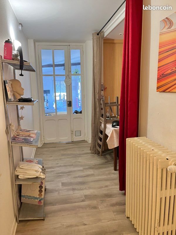 Appartement à louer, 60m², Tomblaine
