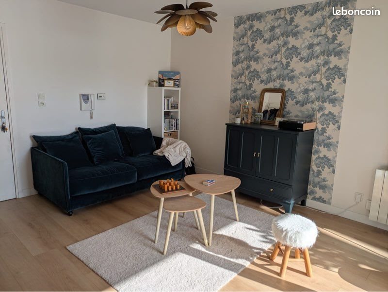 Appartement à louer, 44m², Tassin-la-Demi-Lune