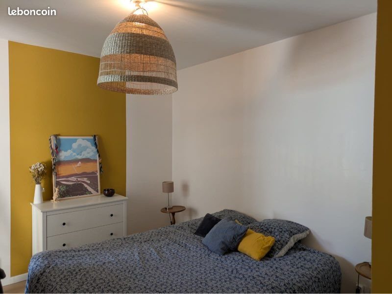 Appartement à louer, 44m², Tassin-la-Demi-Lune