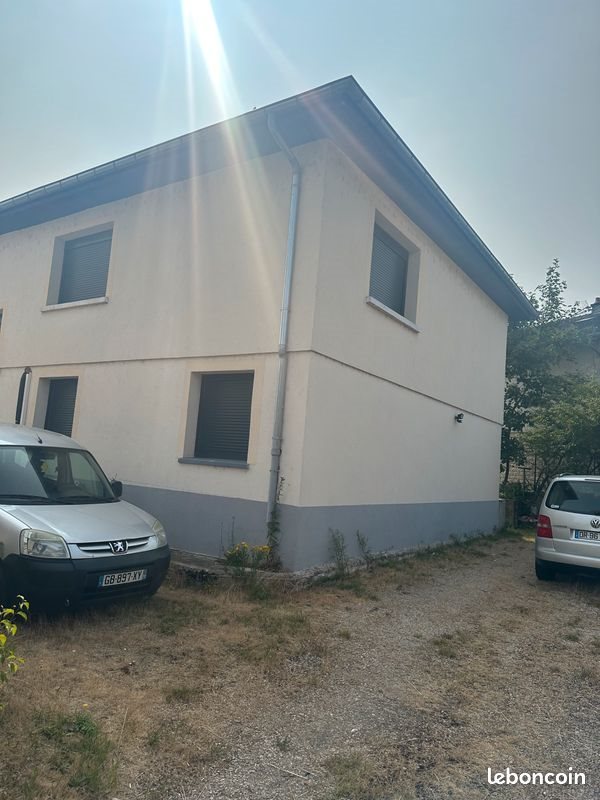 Maison à vendre, 141m², Gray