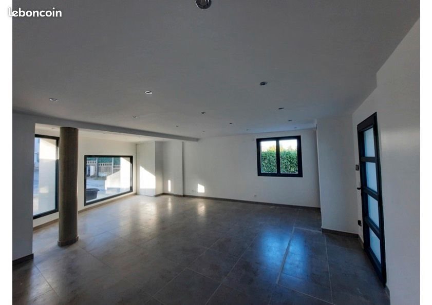 Maison à louer, 129m², Saint-Cyr-au-Mont-d'Or
