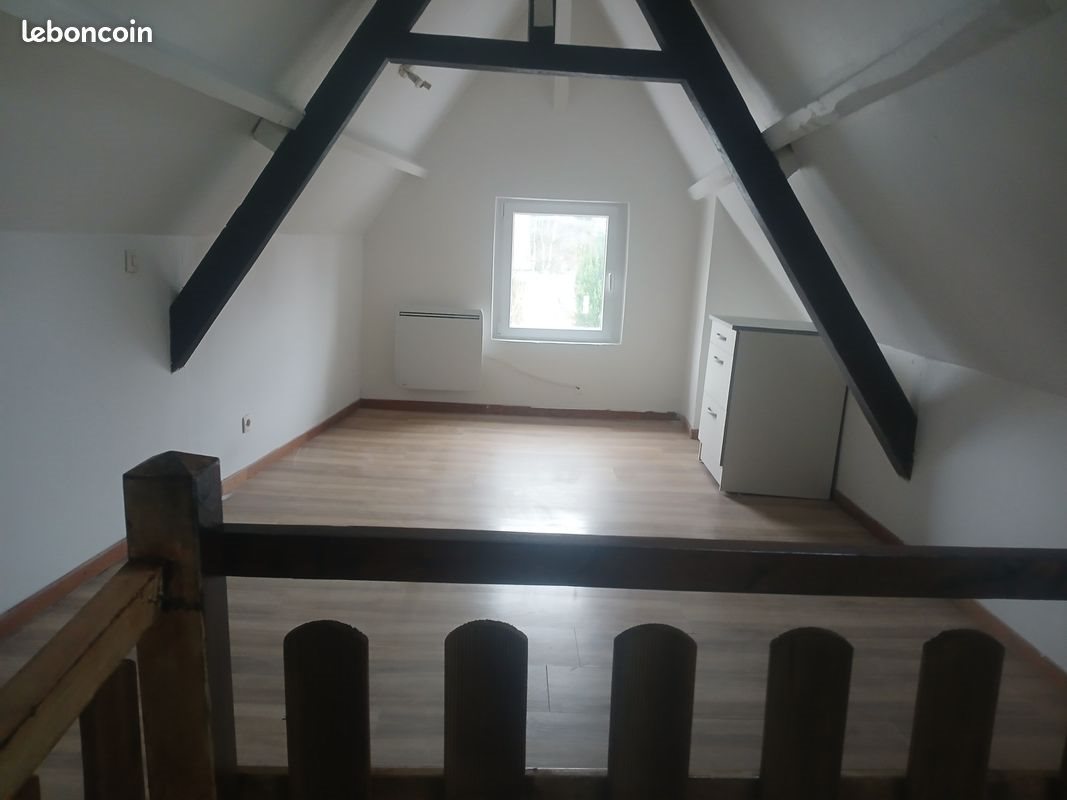 Appartement à louer, 38m², Aire-sur-la-Lys