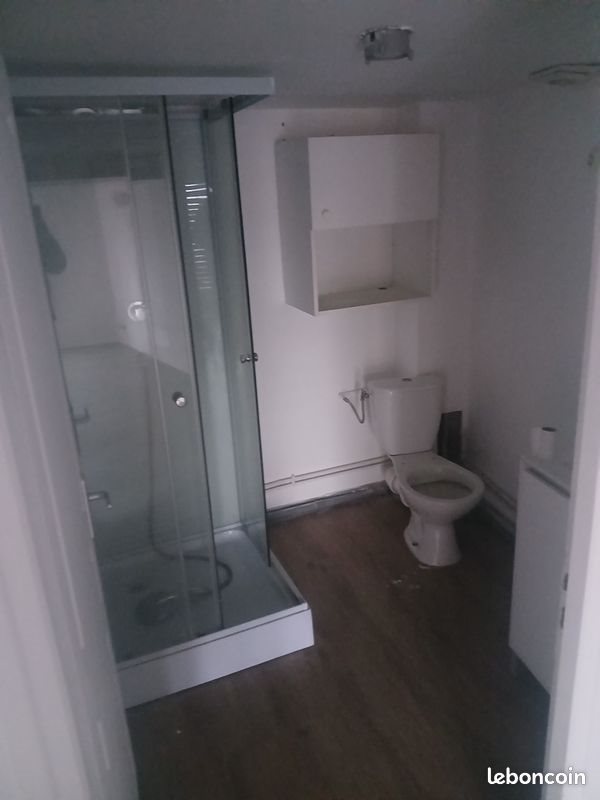 Appartement à louer, 38m², Aire-sur-la-Lys