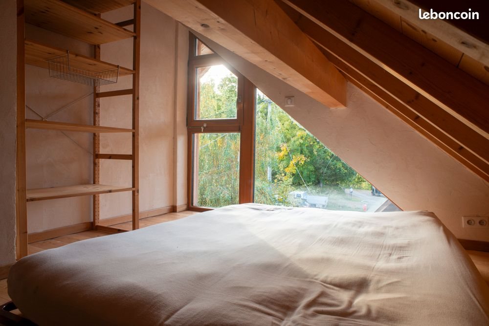 Appartement à louer, 23m², Les Déserts