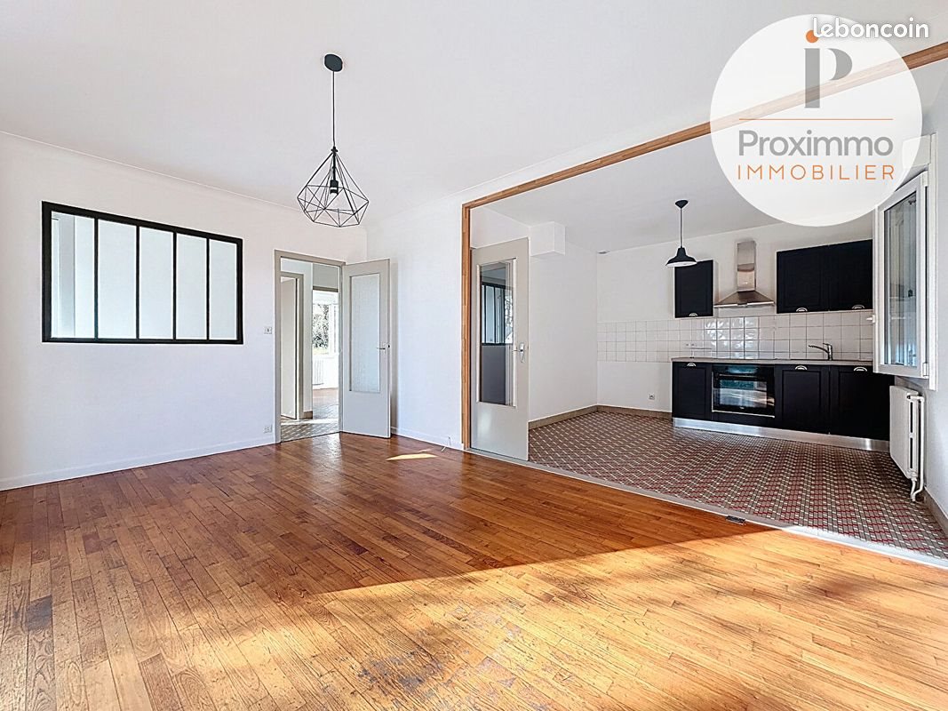 Maison à vendre, 65m², Saint-Malo-de-Phily