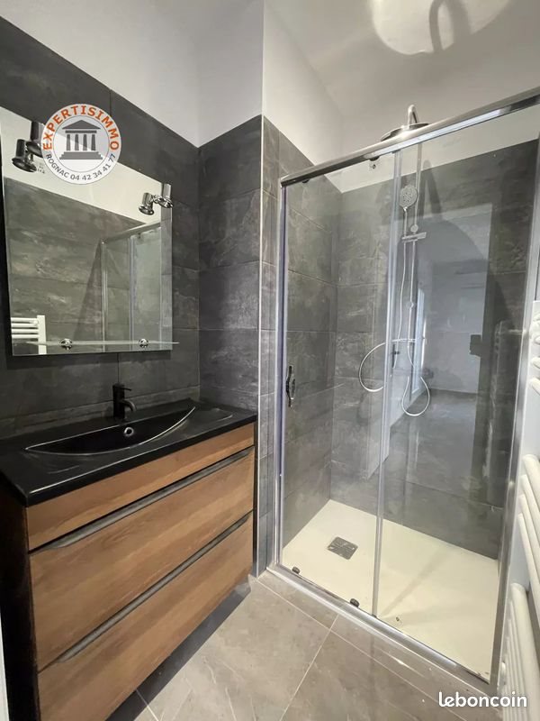 Appartement à vendre, 56m², Berre-l'Etang