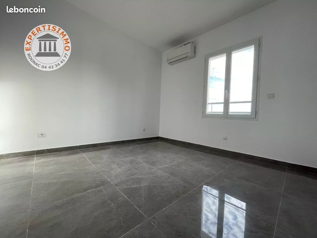 Appartement à vendre, 56m², Berre-l'Etang