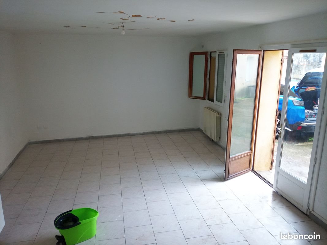 Appartement à louer, 62m², Manduel