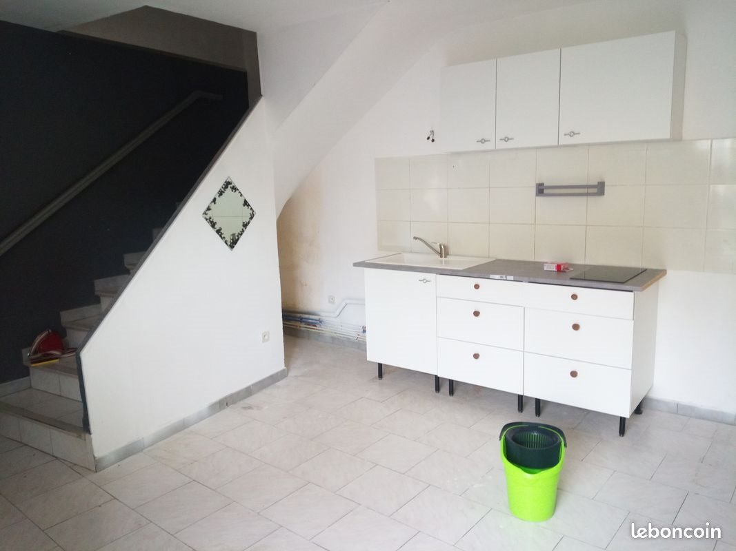 Appartement à louer, 62m², Manduel