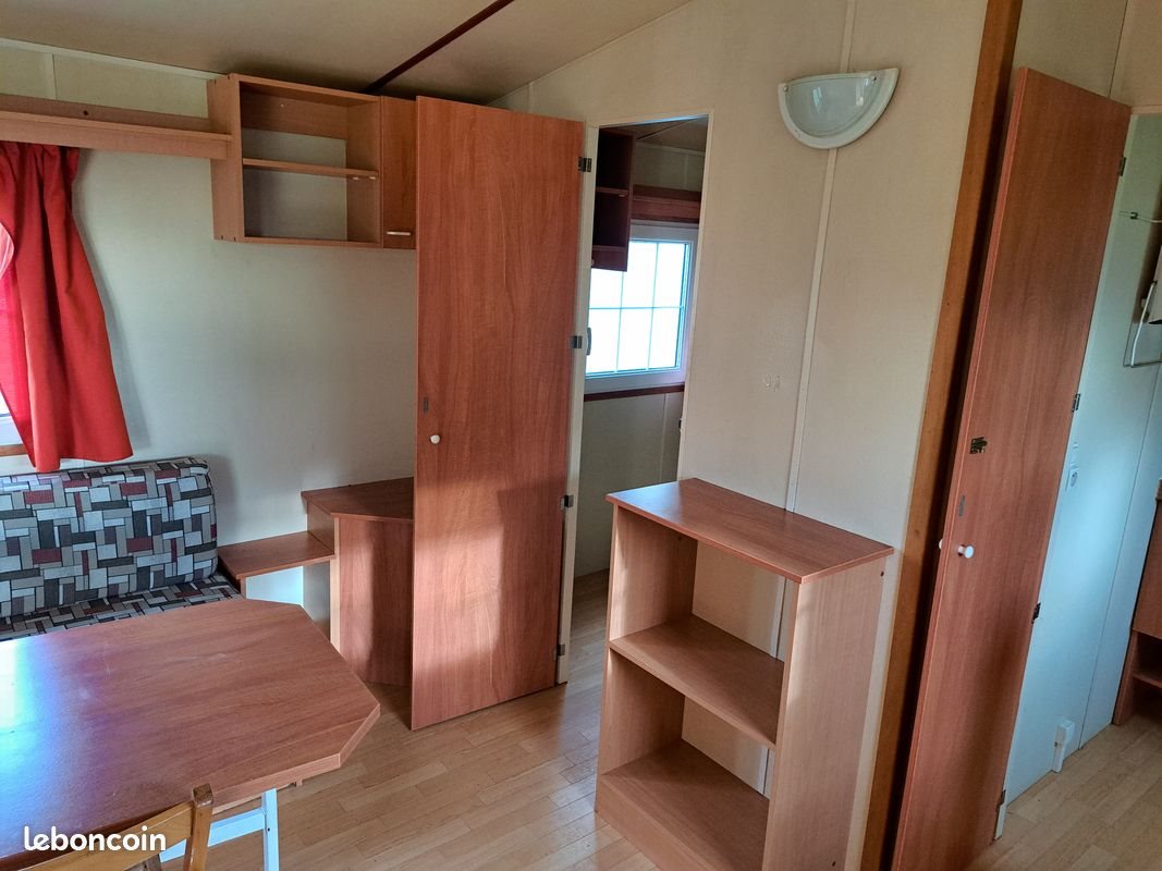 Maison à louer, 26m², Mirandol-Bourgnounac