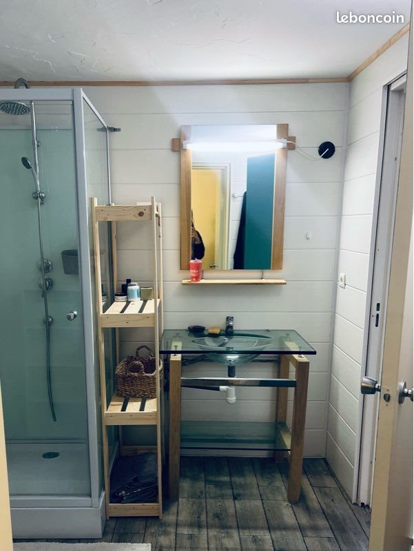 Appartement à louer, 28m², Nantes