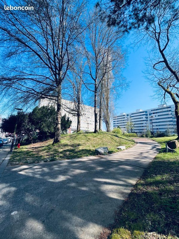 Appartement à louer, 28m², Nantes