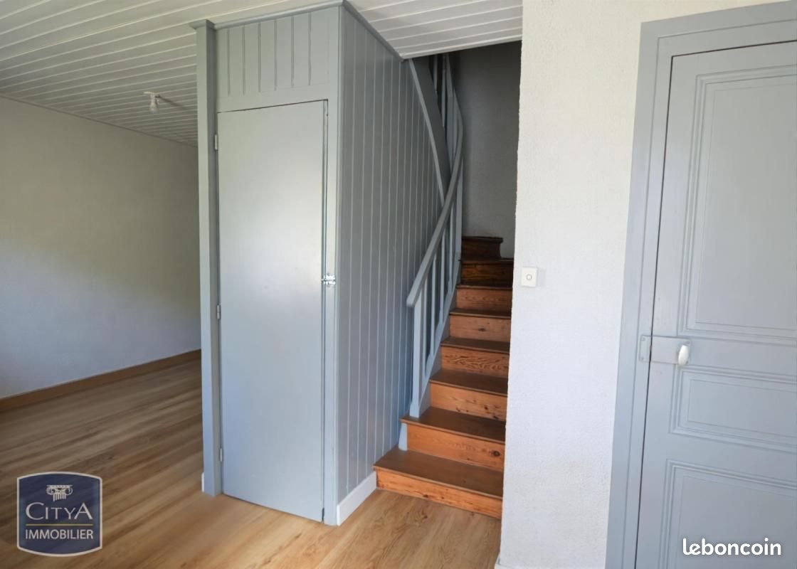 Maison à vendre, 57m², Cholet