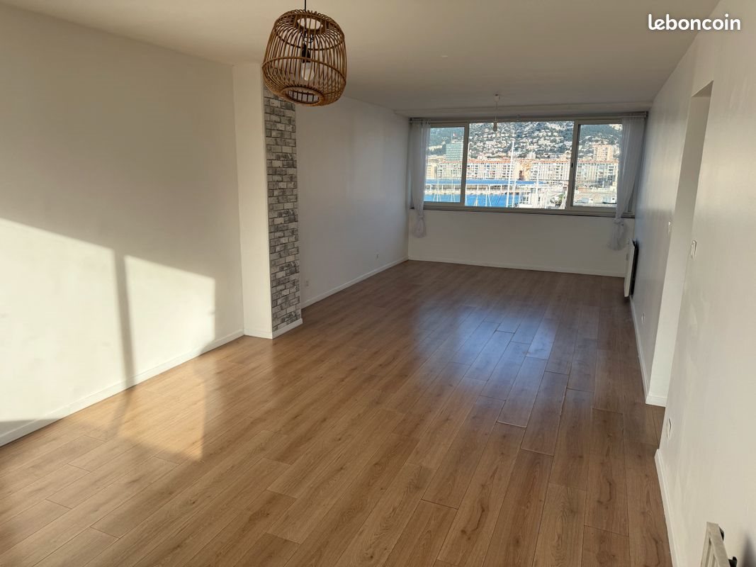 Appartement à vendre, 75m², Toulon