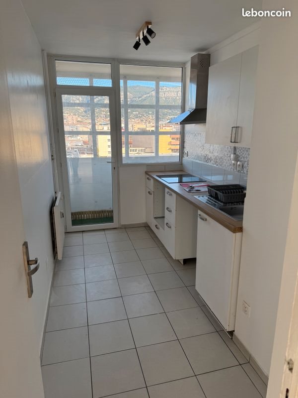 Appartement à vendre, 75m², Toulon
