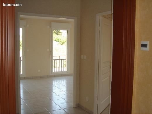 Appartement à louer, 66m², Orléans