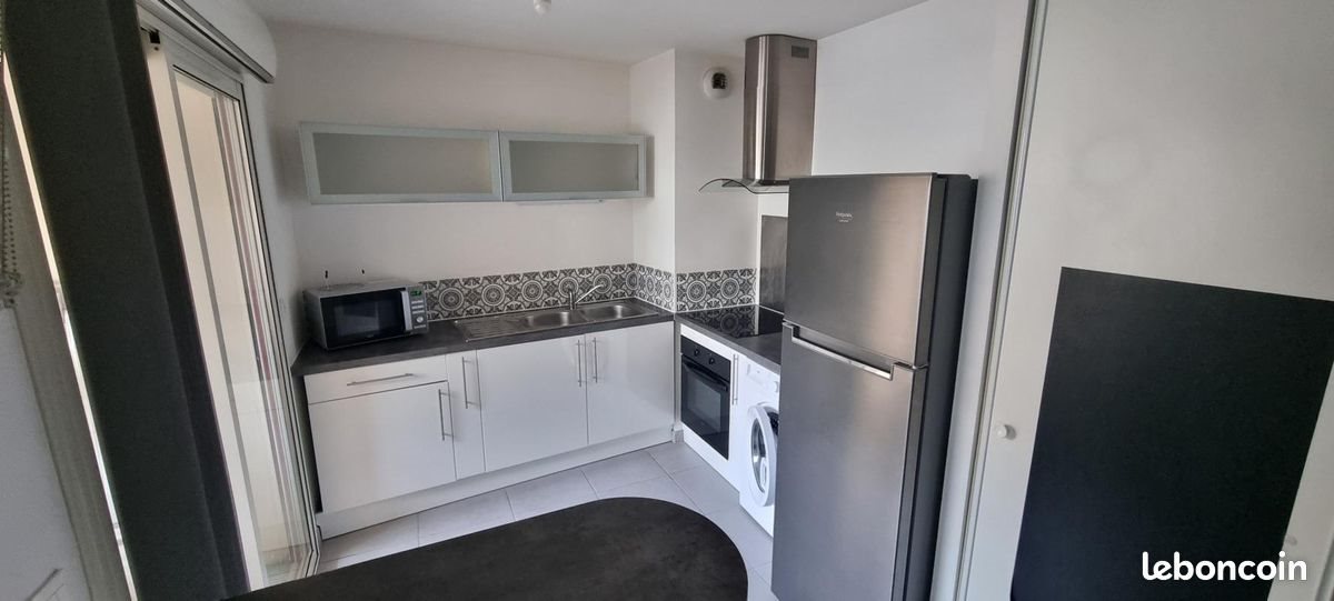 Appartement à louer, 43m², Morières-lès-Avignon