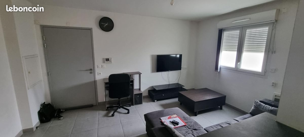 Appartement à louer, 43m², Morières-lès-Avignon