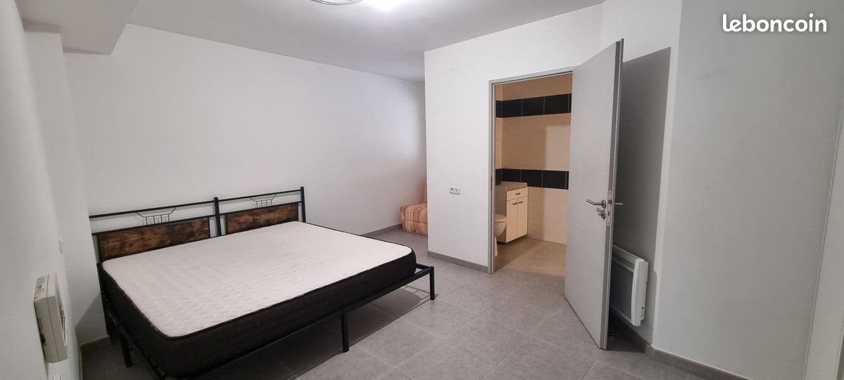 Appartement à louer, 43m², Morières-lès-Avignon