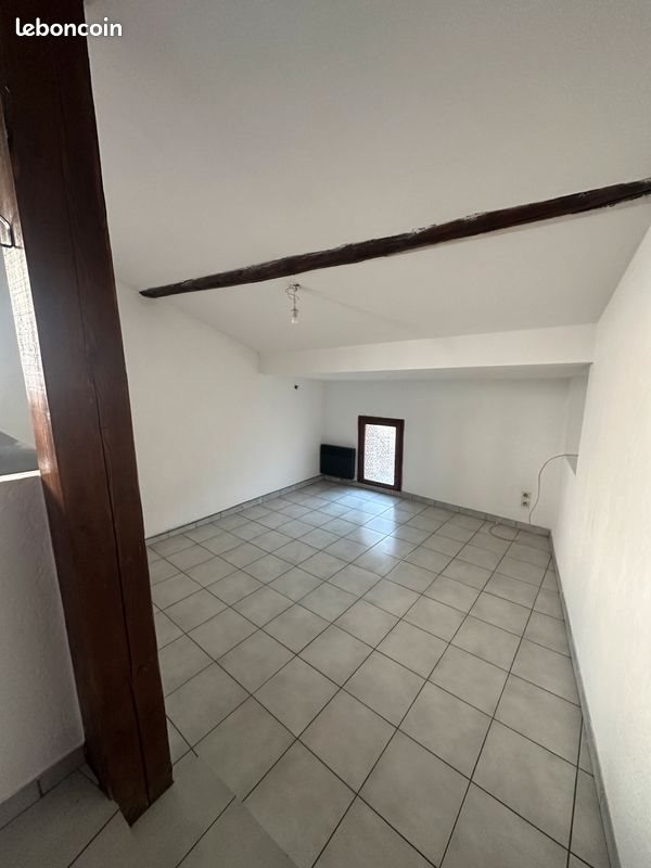Appartement à louer, 45m², Aubignan