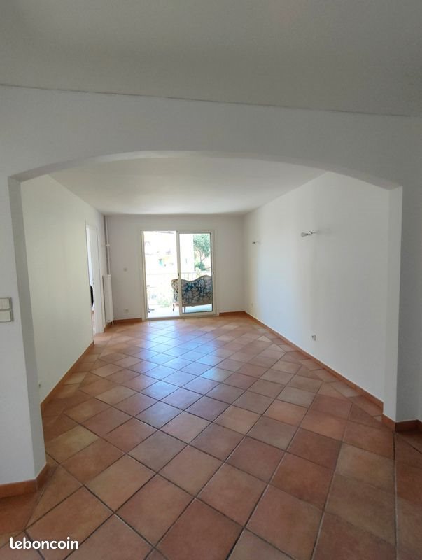 Appartement à louer, 60m², Toulon