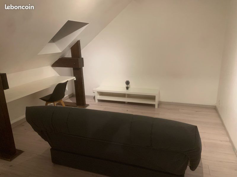 Appartement à louer, 27m², Arpajon