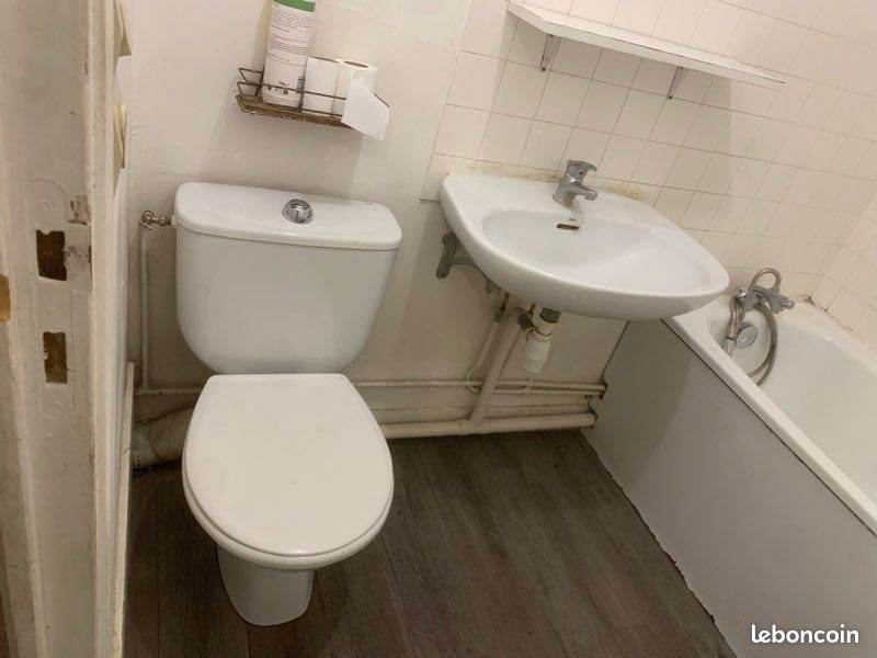 Appartement à louer, 27m², Arpajon