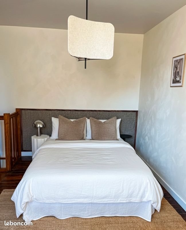 Appartement à louer, 35m², Rennes