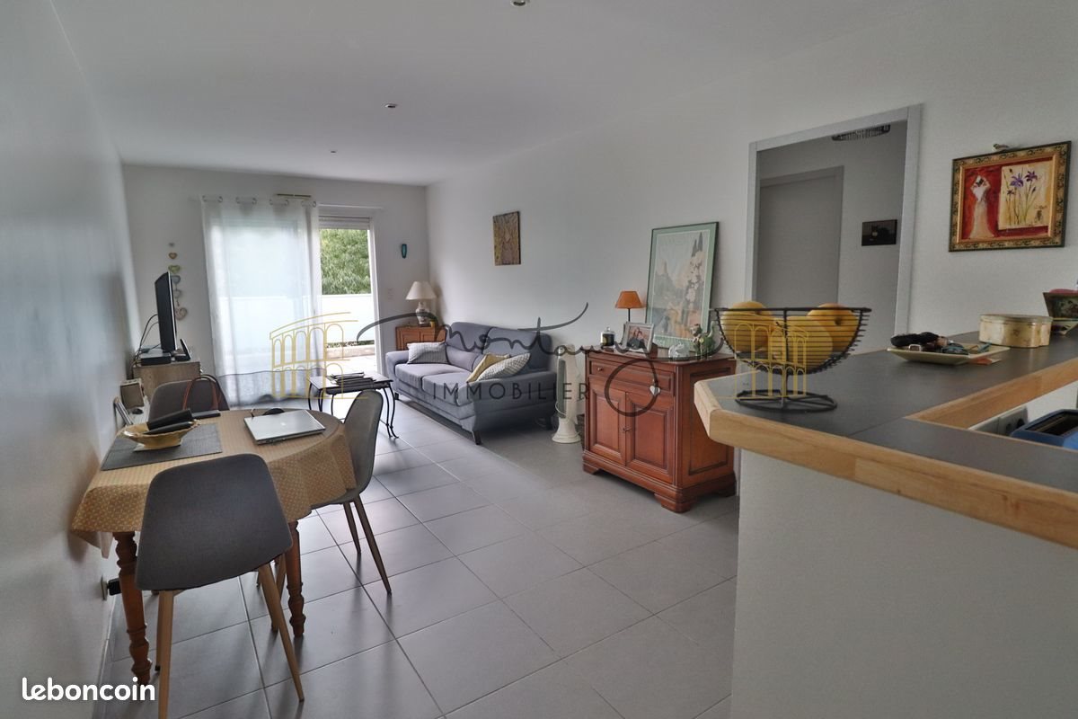 Appartement à louer, 63m², Nîmes