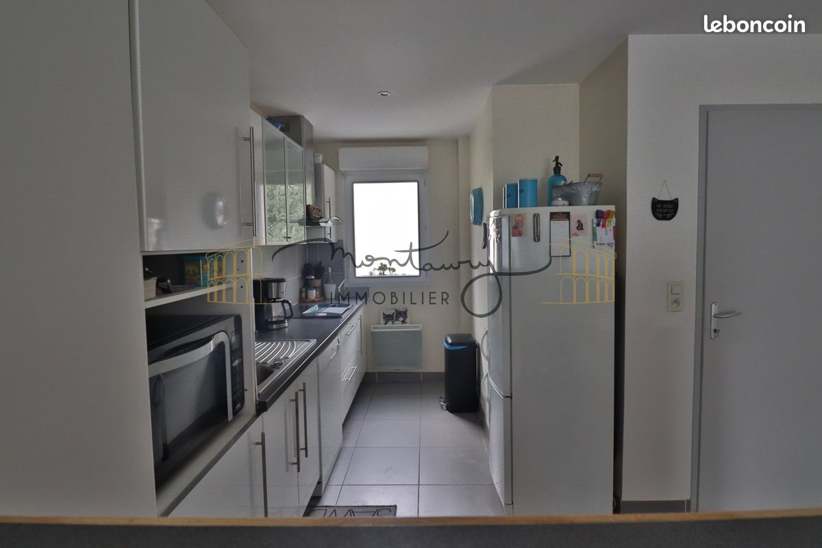 Appartement à louer, 63m², Nîmes