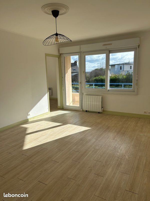 Appartement à louer, 50m², Binic