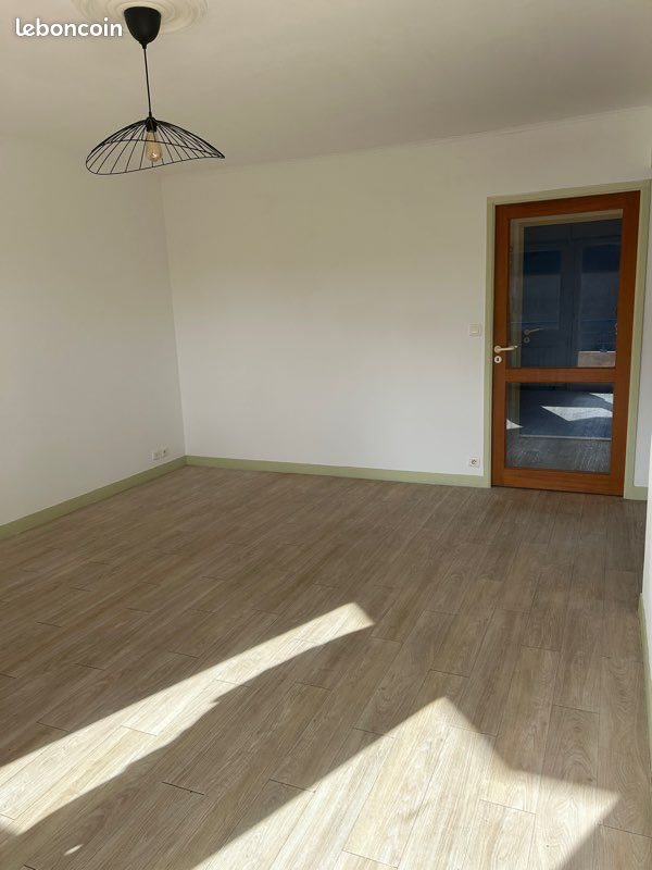 Appartement à louer, 50m², Binic