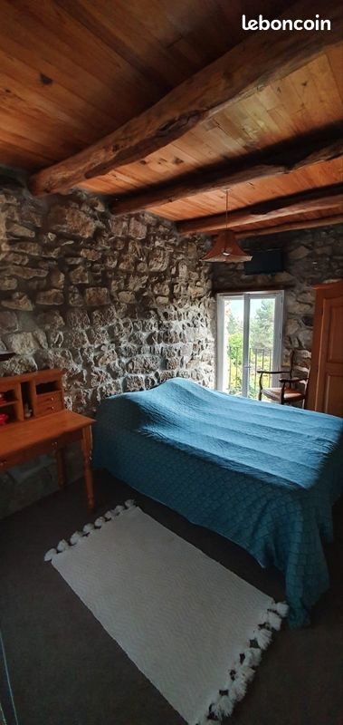 Maison à louer, 35m², Saint-Michel-de-Boulogne