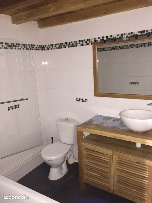 Appartement à louer, 27m², Reims