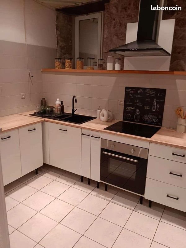 Appartement à louer, 70m², Soultz-Haut-Rhin