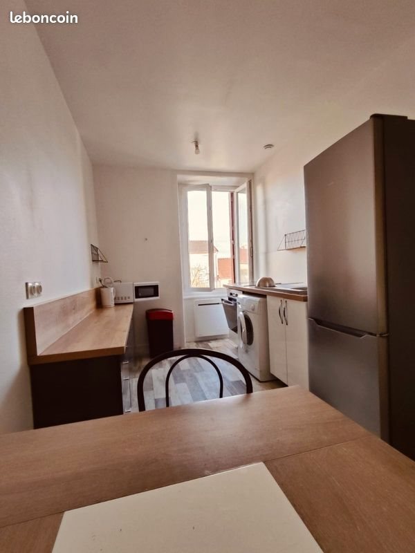Appartement à louer, 35m², Limoges