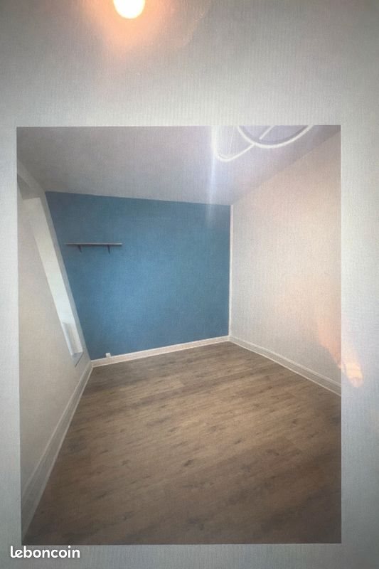 Appartement à louer, 80m², Moyeuvre-Grande