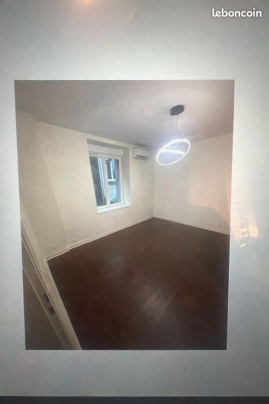 Appartement à louer, 80m², Moyeuvre-Grande