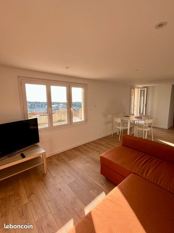 Appartement à louer, 33m², Carnoux-en-Provence