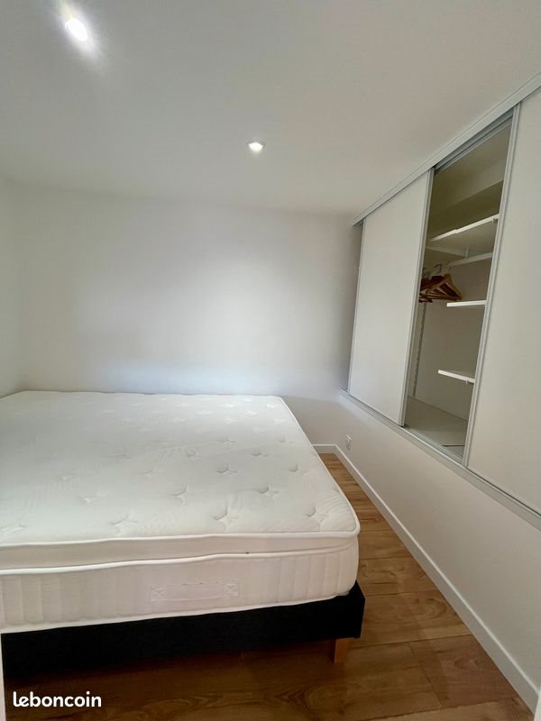 Appartement à louer, 33m², Carnoux-en-Provence