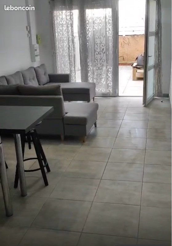 Appartement à louer, 44m², Montpellier