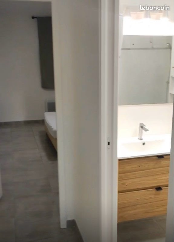 Appartement à louer, 44m², Montpellier