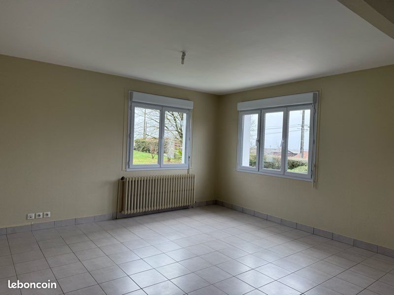 Maison à louer, 100m², Echebrune