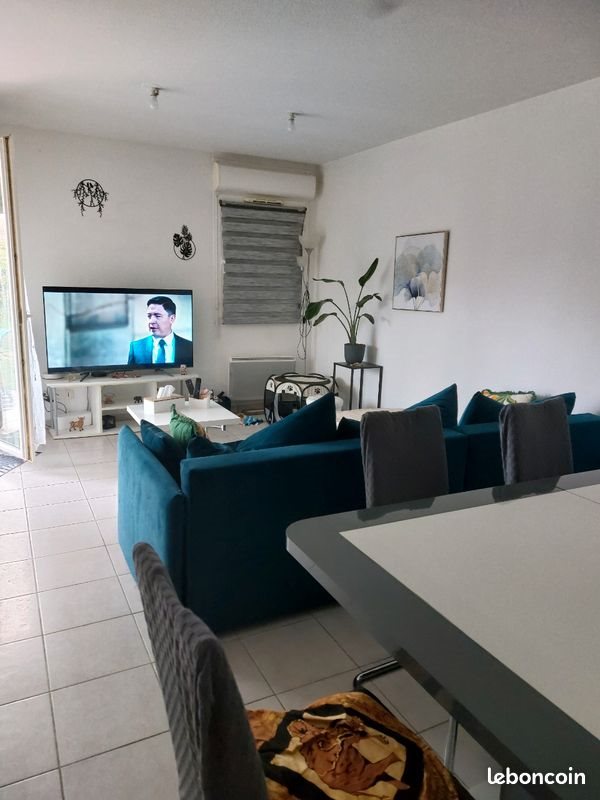 Appartement à vendre, 62m², Caussade