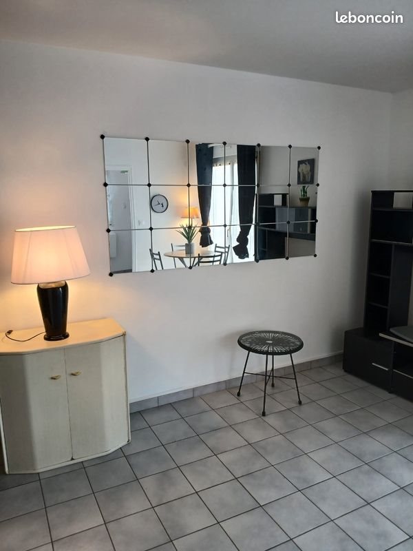 Appartement à louer, 25m², Brou-sur-Chantereine