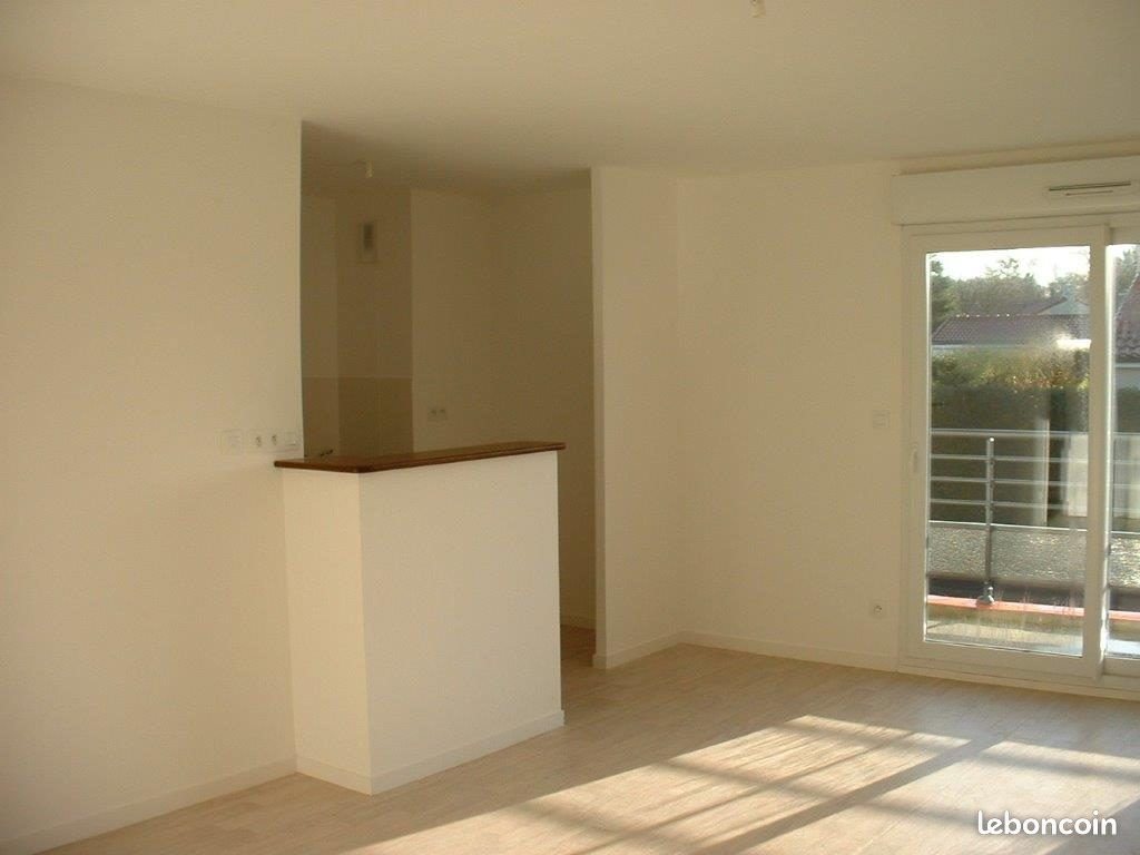 Appartement à louer, 67m², Le Loroux-Bottereau
