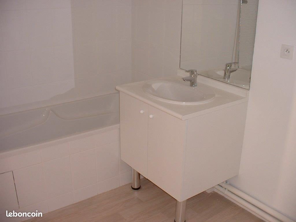 Appartement à louer, 67m², Le Loroux-Bottereau