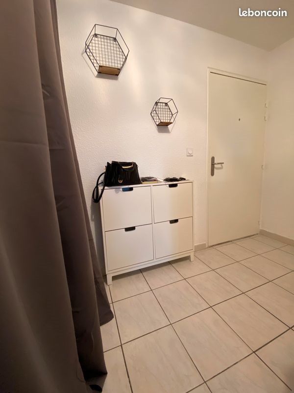 Appartement à louer, 56m², Cavaillon