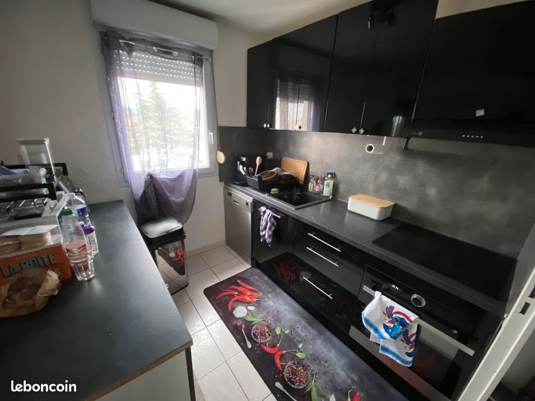 Appartement à louer, 56m², Cavaillon